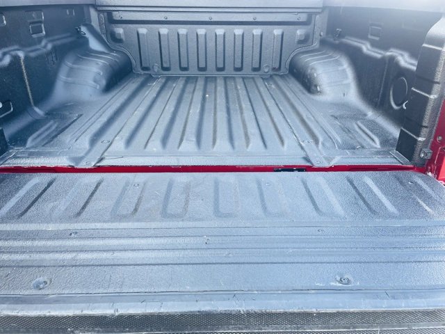 Used 2022 Nissan Frontier SV w/ Technology Package image 28