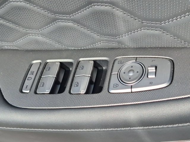 Used 2022 Hyundai Palisade Calligraphy AWD/4WD image 16