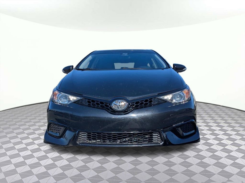 Used 2017 Toyota Corolla iM FWD image 7