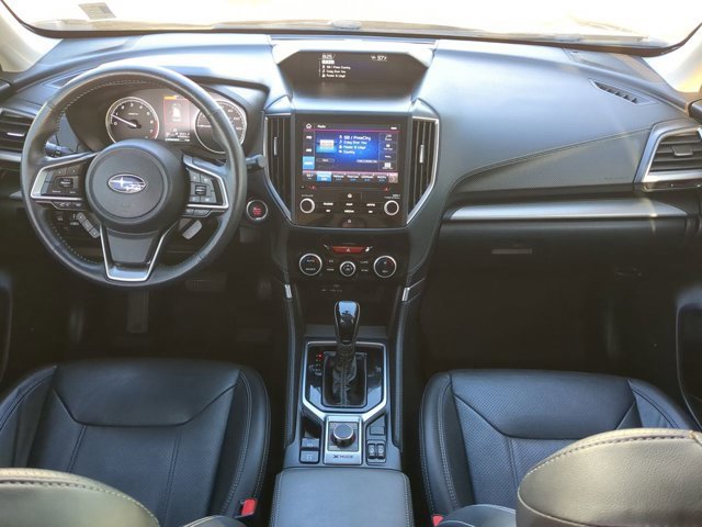 Used 2021 Subaru Forester Limited image 15