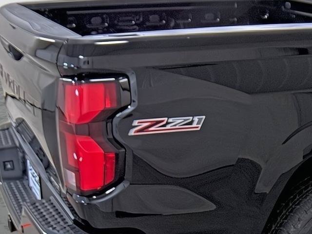 New 2026 Chevrolet Colorado Z71 w/ Technology Package AWD/4WD image 13