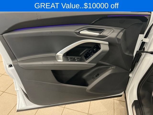 Used 2025 Audi Q5 Premium w/ 19" Wheel Package AWD/4WD image 11