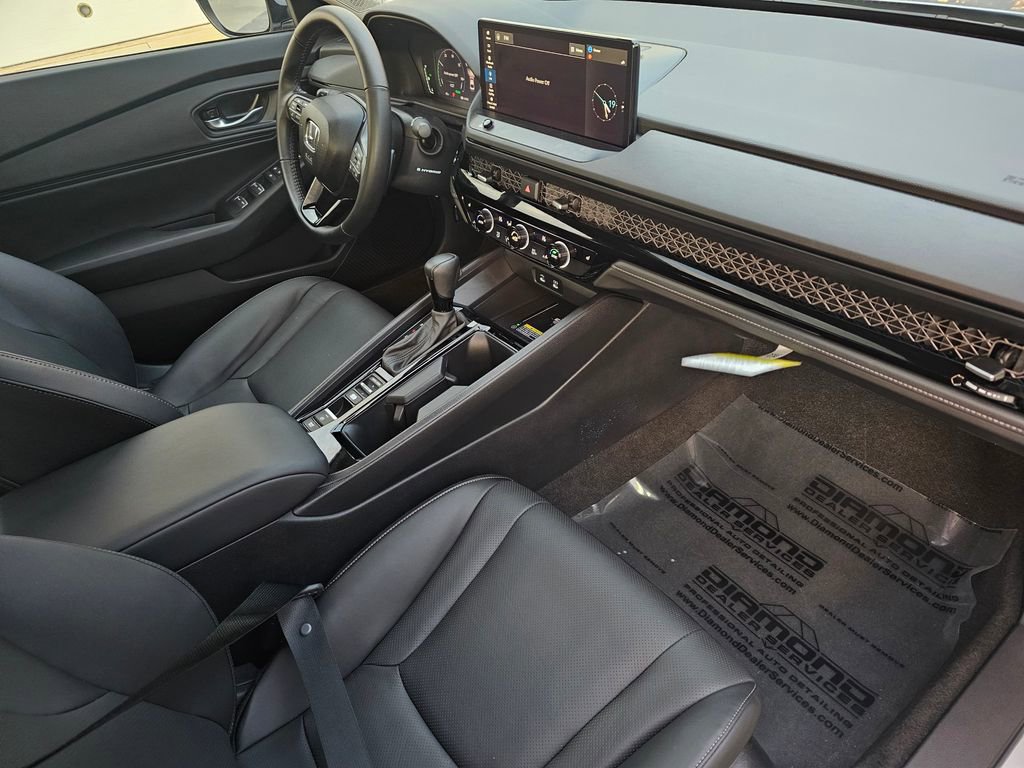 Used 2025 Honda Accord EX-L image 20