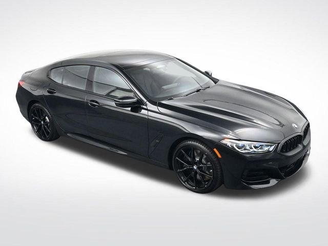 New 2026 BMW 840i xDrive AWD/4WD image 23