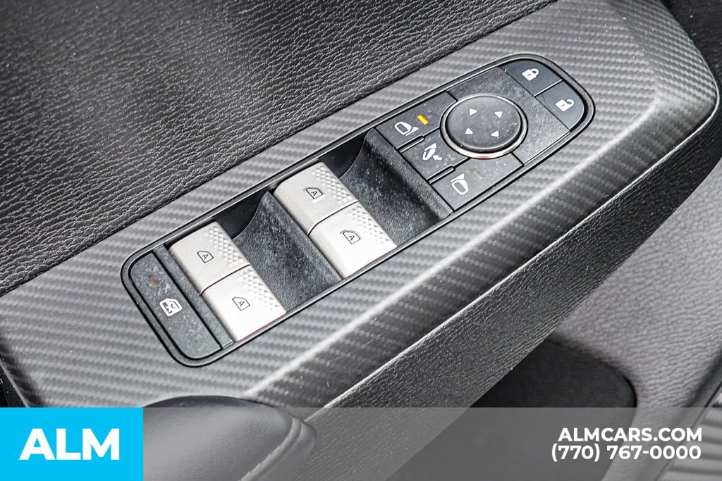 Used 2025 Mitsubishi Outlander SE FWD image 50