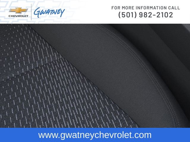 New 2026 Chevrolet Equinox LT w/ Midnight Edition image 21