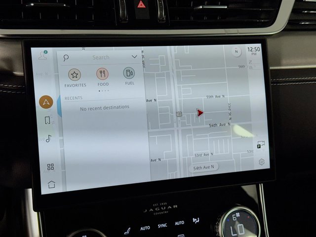 New 2024 Jaguar XF R-Dynamic SE image 16