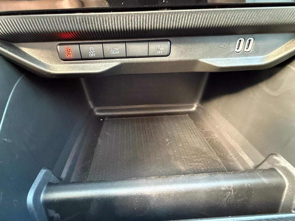 New 2026 Jeep Cherokee Limited AWD/4WD image 25