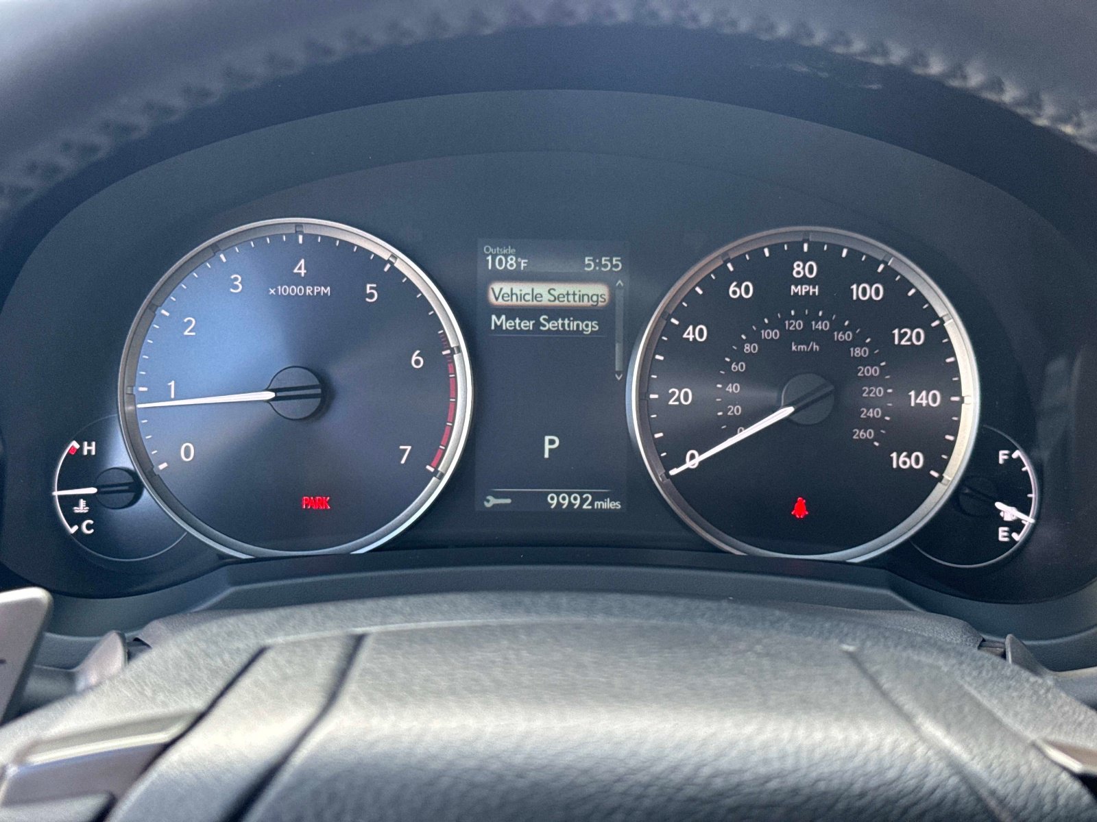 Certified 2024 Lexus IS 300 w/ Comfort Package RWD image 29