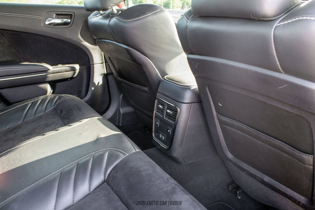 Used 2021 Dodge Charger SRT Hellcat w/ Harman/Kardon Audio Group RWD image 78