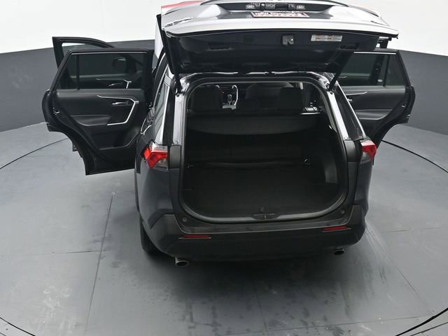 Certified 2024 Toyota RAV4 XLE w/ Convenience Package image 54