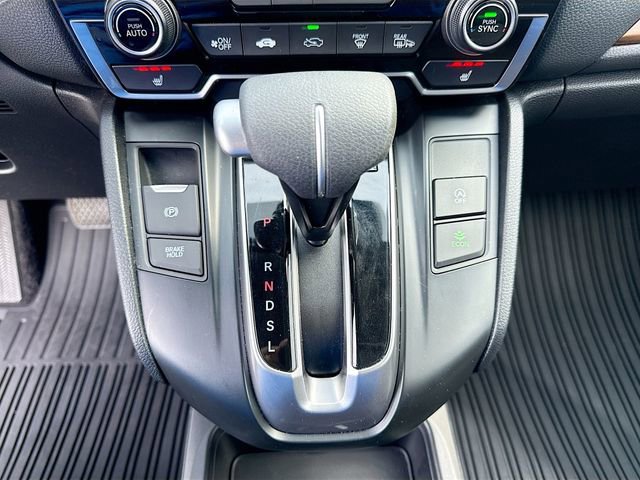 Used 2021 Honda CR-V EX image 16