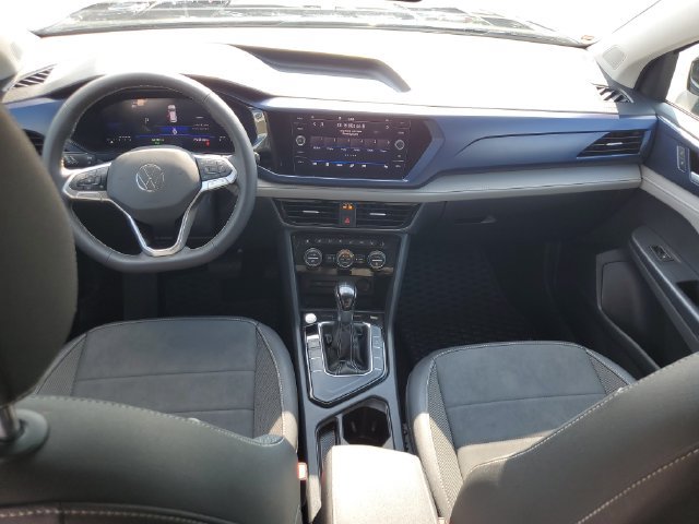 Certified 2024 Volkswagen Taos SE FWD image 21