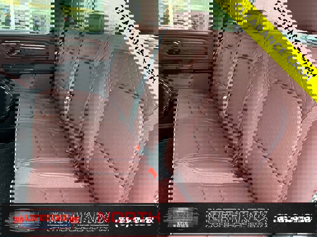 New 2026 RAM 1500 Limited image 16