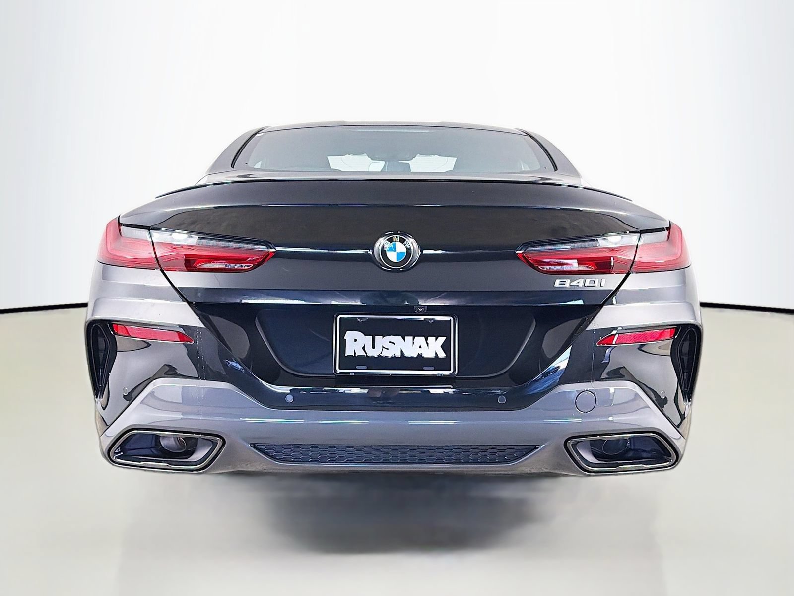 Used 2026 BMW 840i Coupe RWD image 6