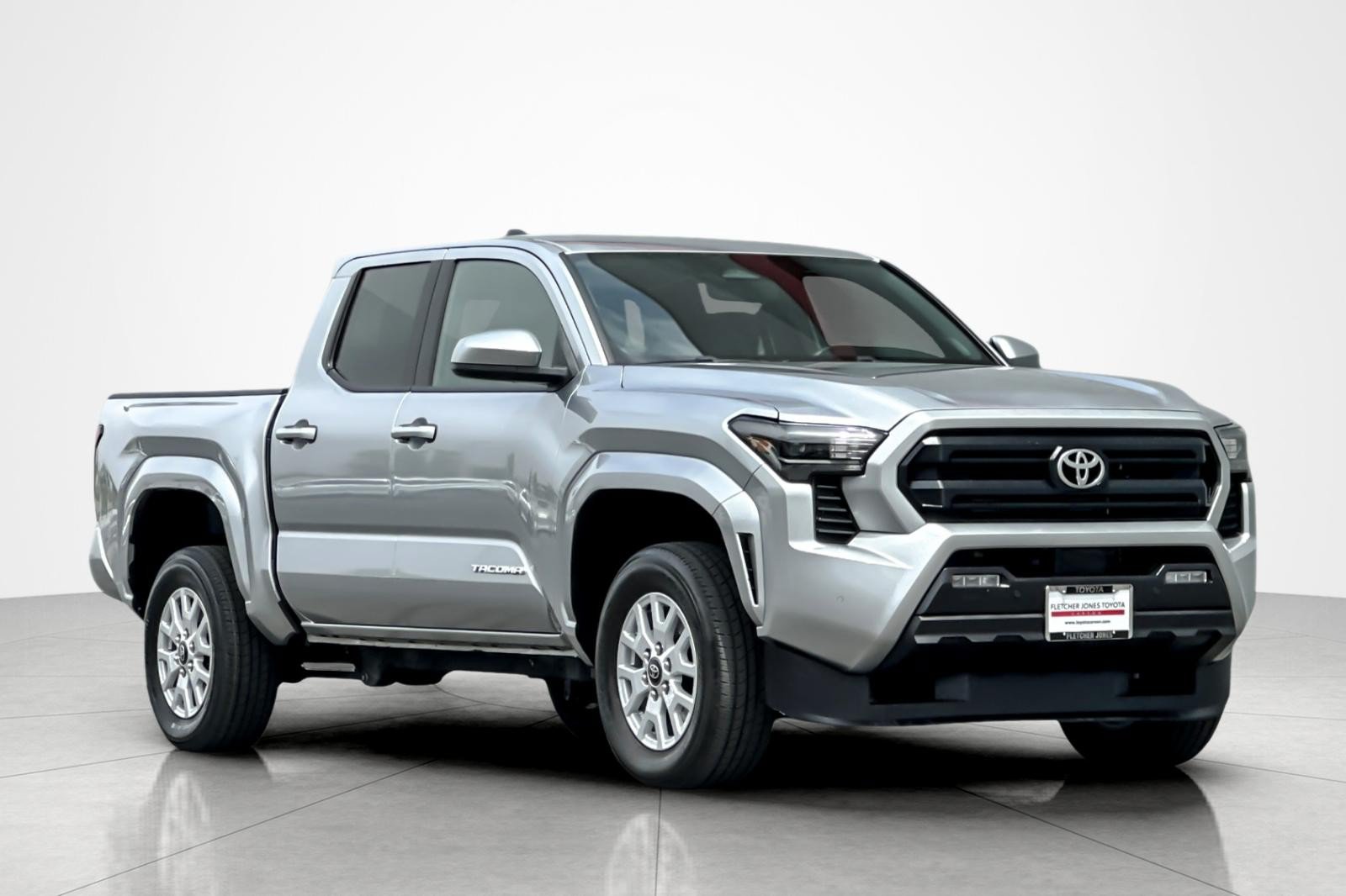 Certified 2024 Toyota Tacoma SR5 w/ SR5 Upgrade Package RWD image 7