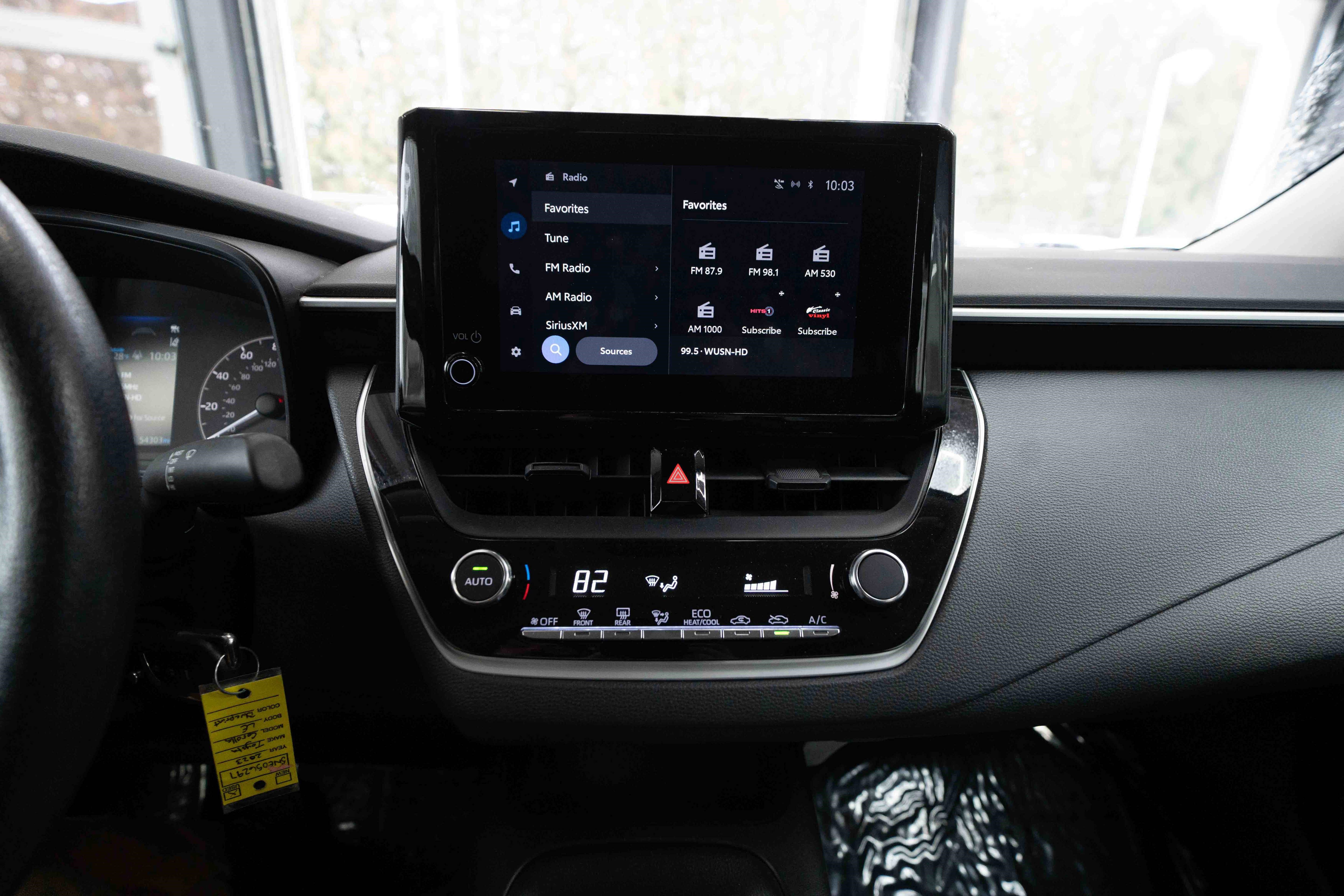 Used 2023 Toyota Corolla LE image 17