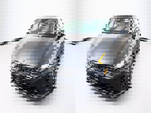 Used 2021 Kia K5 EX w/ EX Premium Package image 1