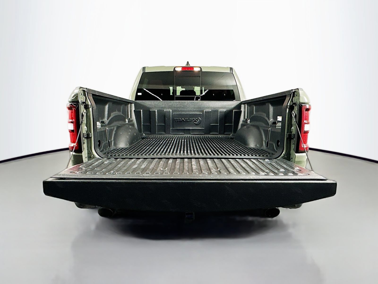 Used 2026 RAM 1500 Rebel w/ Rebel Level 1 Equipment Group AWD/4WD image 26