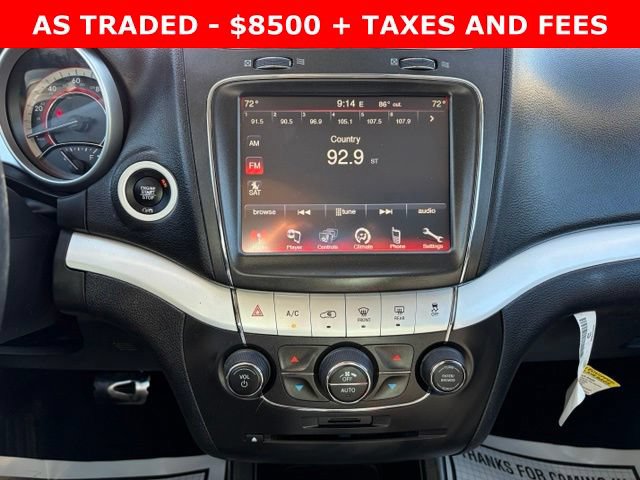 Used 2019 Dodge Journey GT FWD image 23