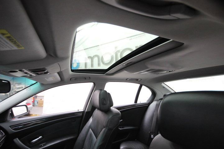 Used 2008 BMW 535i Sedan image 22