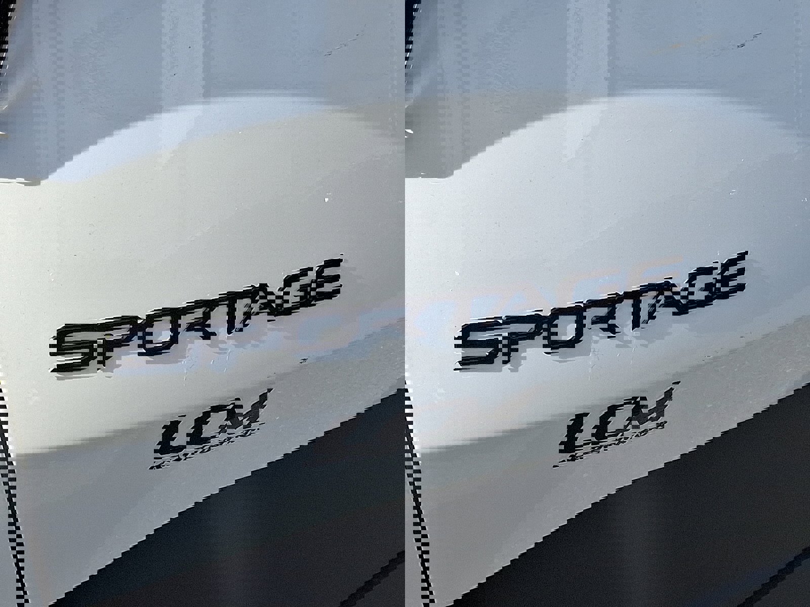 New 2026 Kia Sportage X-Line image 18