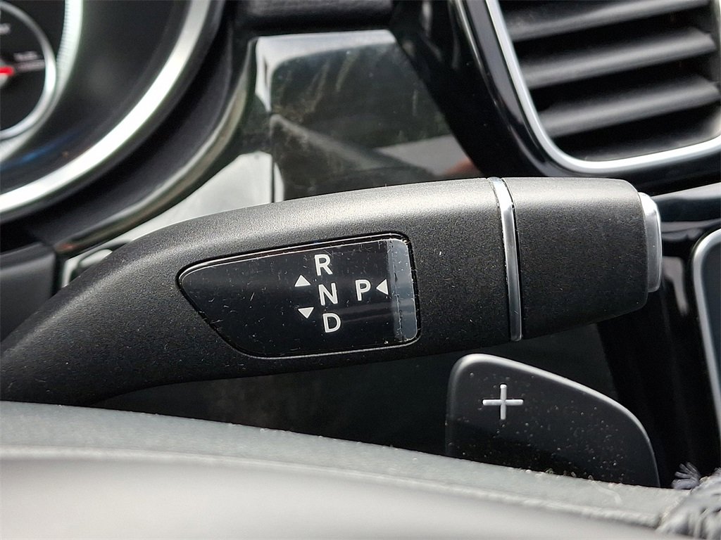 Used 2018 Mercedes-Benz GLE 550e 4MATIC image 16