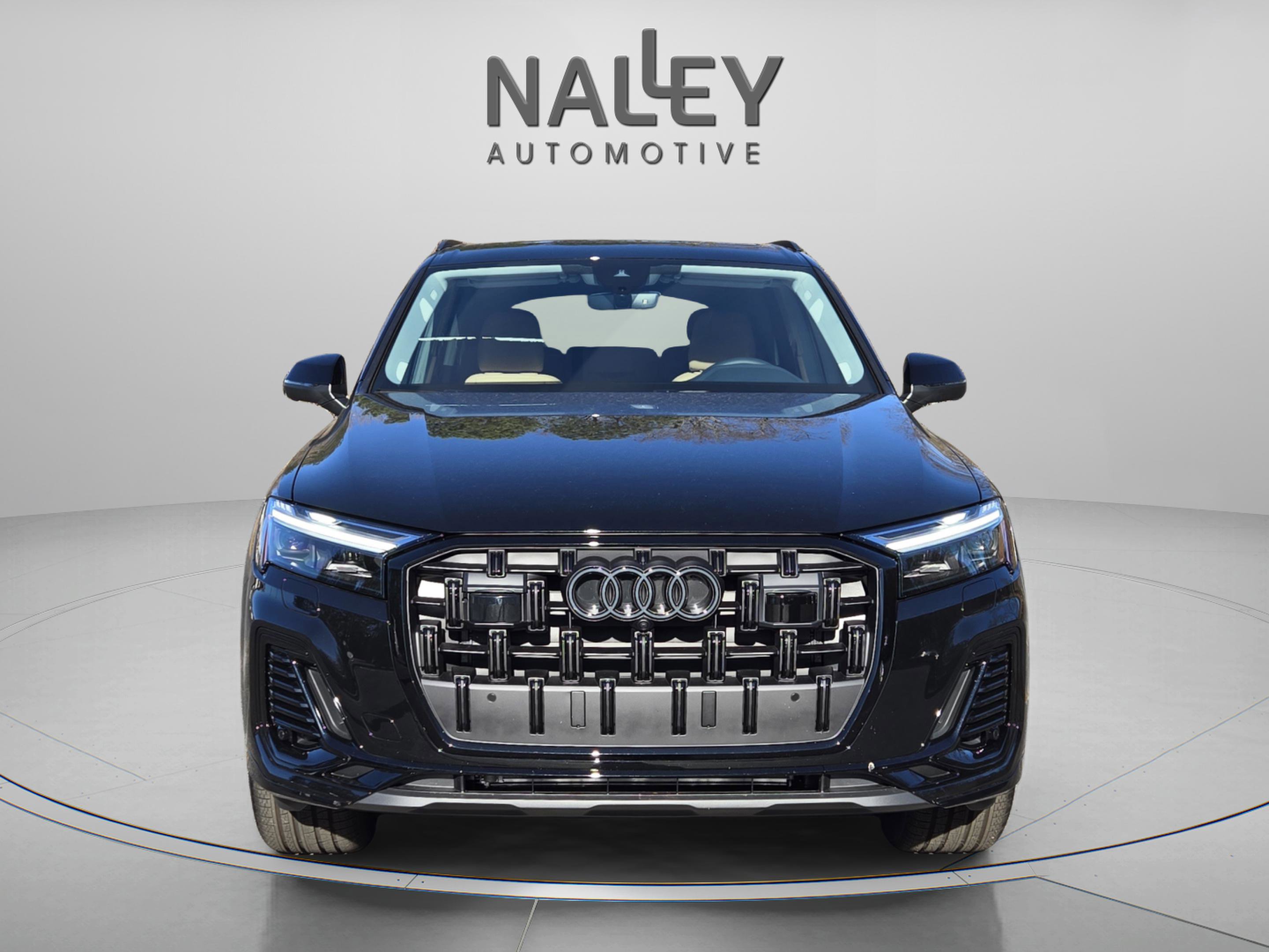 Used 2026 Audi Q7 2.0T Premium image 9