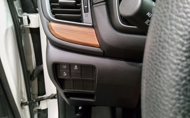 Used 2018 Honda CR-V EX image 20