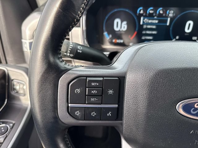 Used 2023 Ford F150 Lariat AWD/4WD image 34