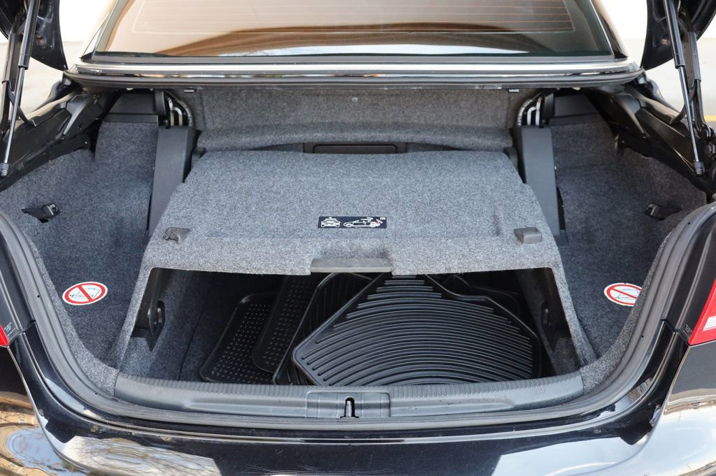 Used 2014 Volkswagen Eos Komfort image 17