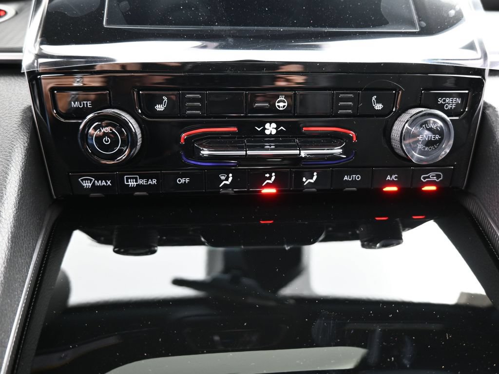 New 2025 Jeep Grand Cherokee 4WD image 20