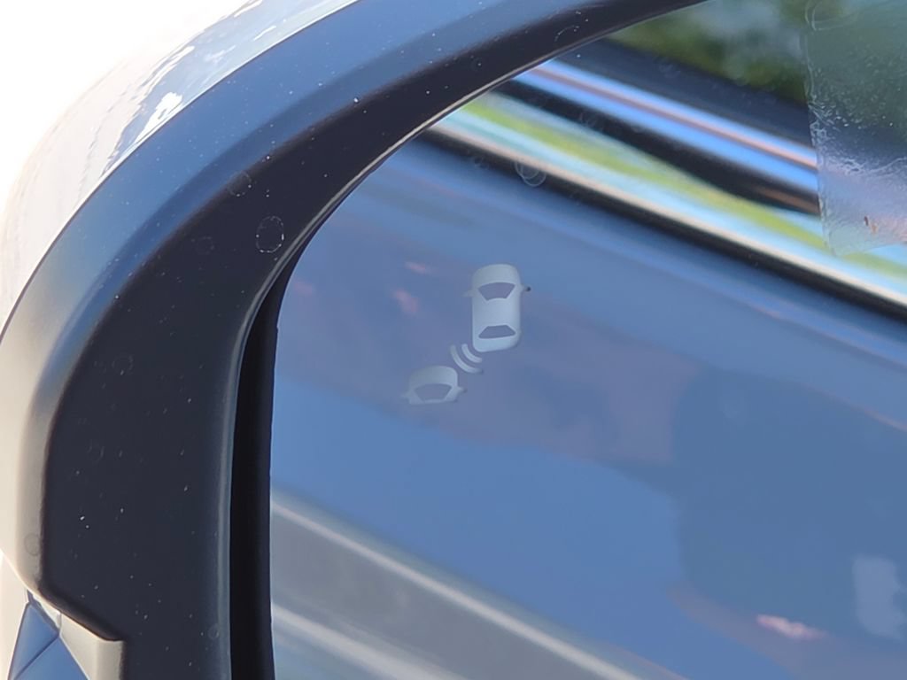 New 2027 Honda CR-V EX image 14