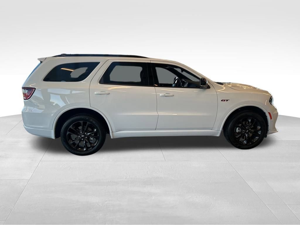 New 2026 Dodge Durango GT image 10