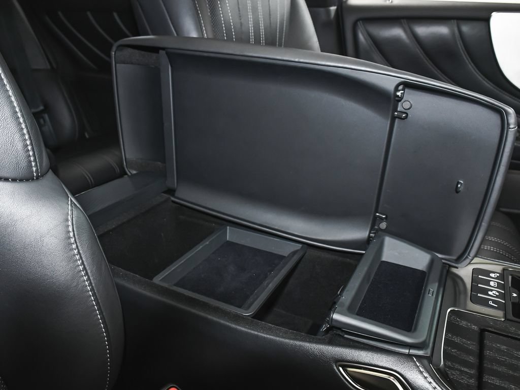 Used 2022 Lexus LS 500h AWD w/ Luxury Package image 72