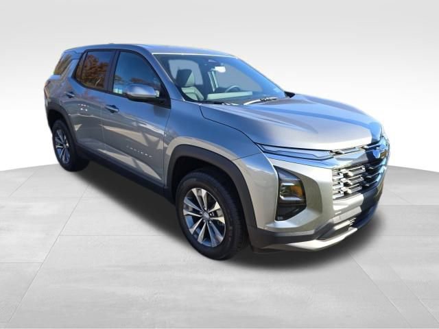 New 2026 Chevrolet Equinox LT w/ Convenience Package II