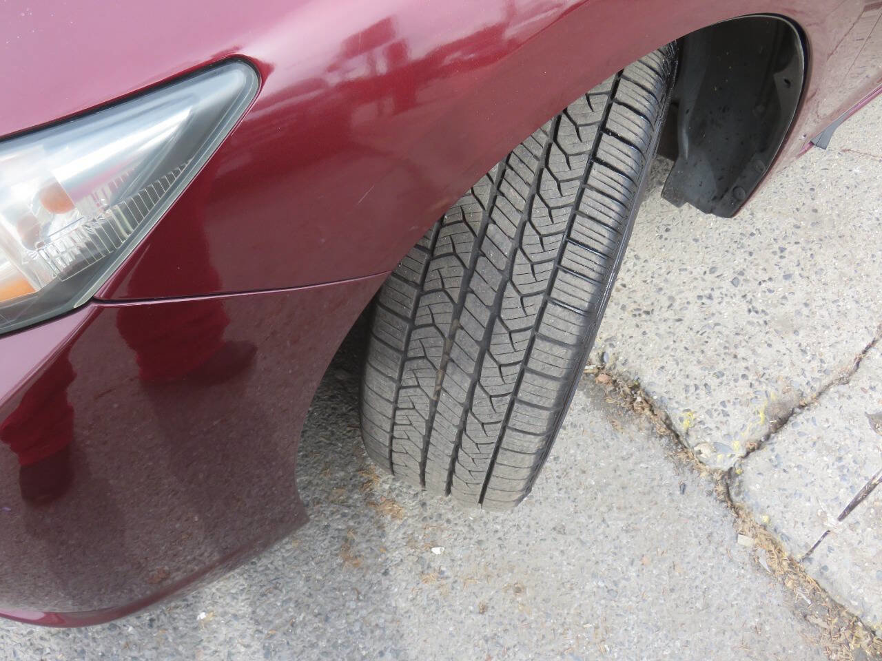 Used 2013 Honda Civic EX image 30