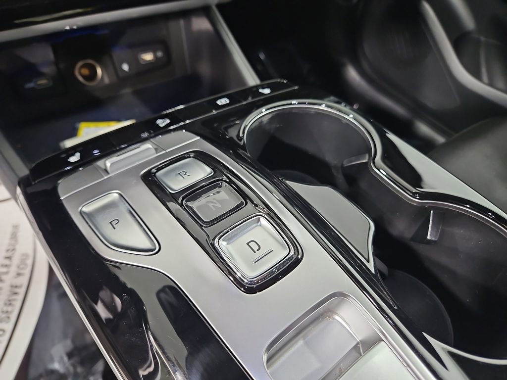 Certified 2022 Hyundai Tucson SEL image 25
