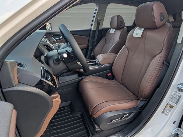 New 2026 Acura RDX SH-AWD w/ Advance Package image 4