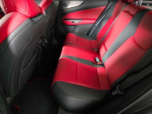 Certified 2024 Lexus NX 350 F Sport image 14