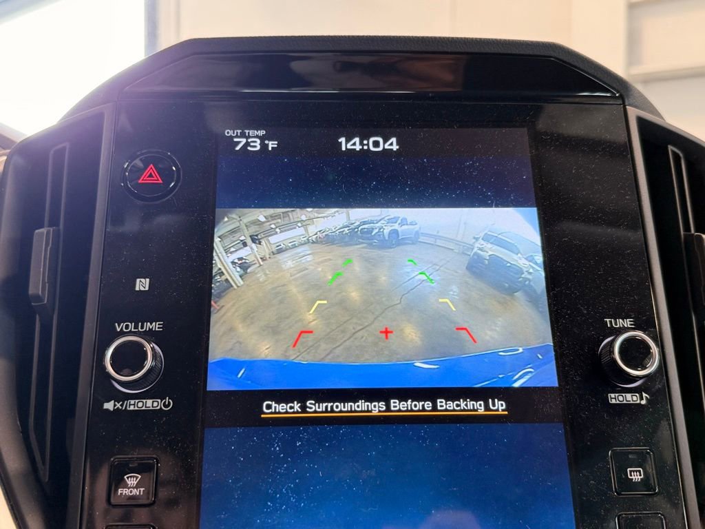 Used 2024 Subaru Impreza 2.0i Sport image 15