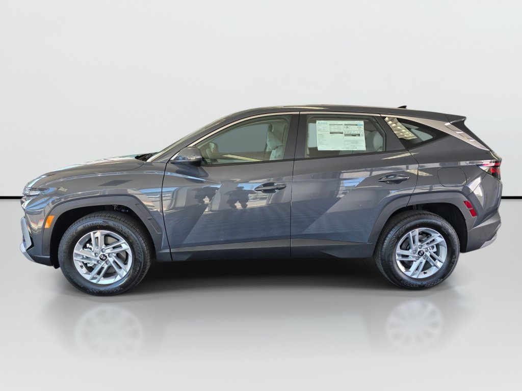 New 2026 Hyundai Tucson SE AWD/4WD image 7