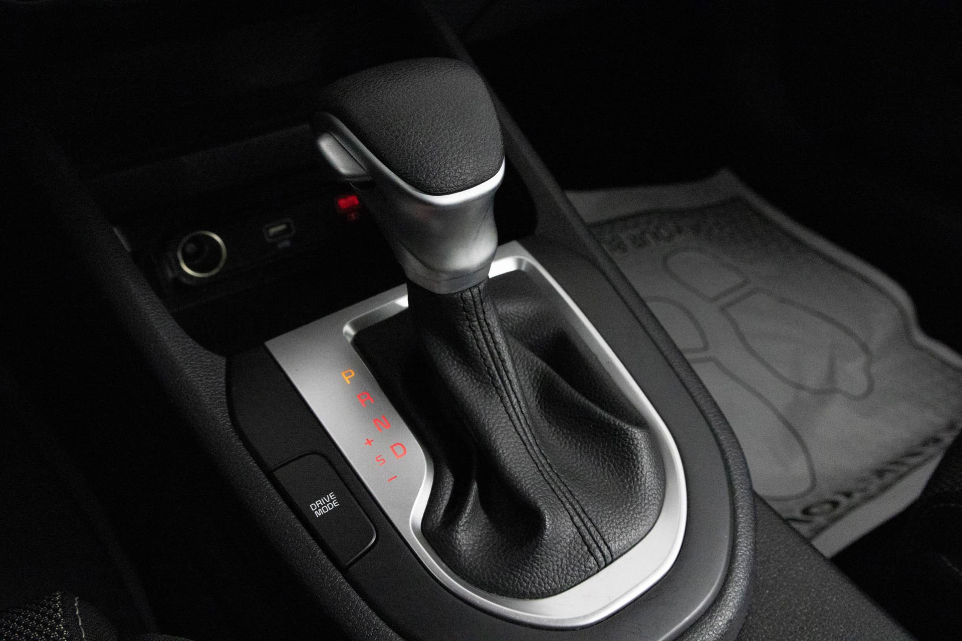 Used 2024 Kia Forte LXS FWD image 24