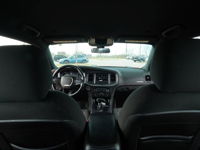 Used 2018 Dodge Charger SXT w/ Blacktop Package image 24