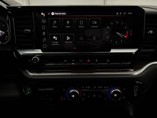 New 2026 GMC Sierra 1500 Elevation image 22