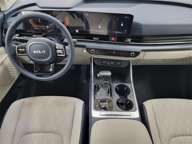 New 2026 Kia Carnival EX image 22
