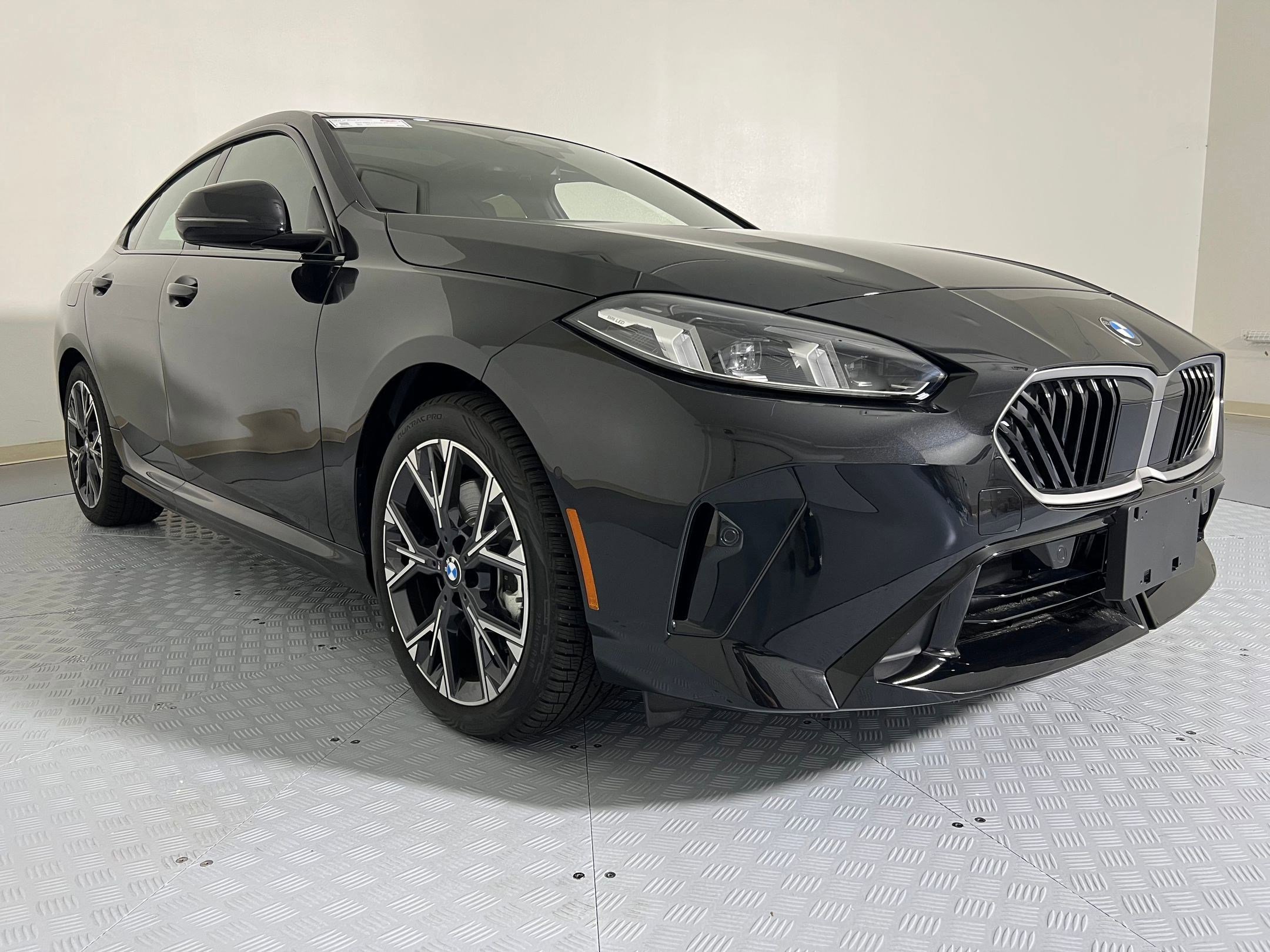 Used 2025 BMW 228i xDrive w/ Premium Package AWD/4WD image 7