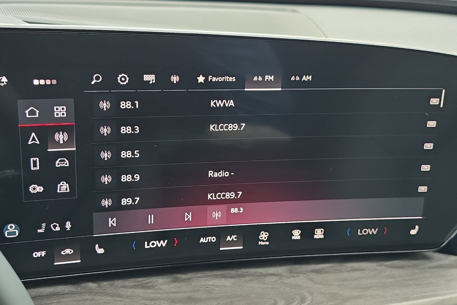 New 2025 Audi Q5 Premium Plus image 17