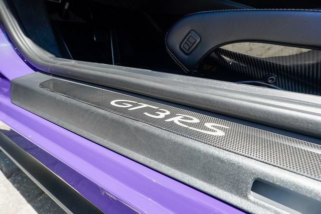 Used 2016 Porsche 911 GT3 RS RWD image 62