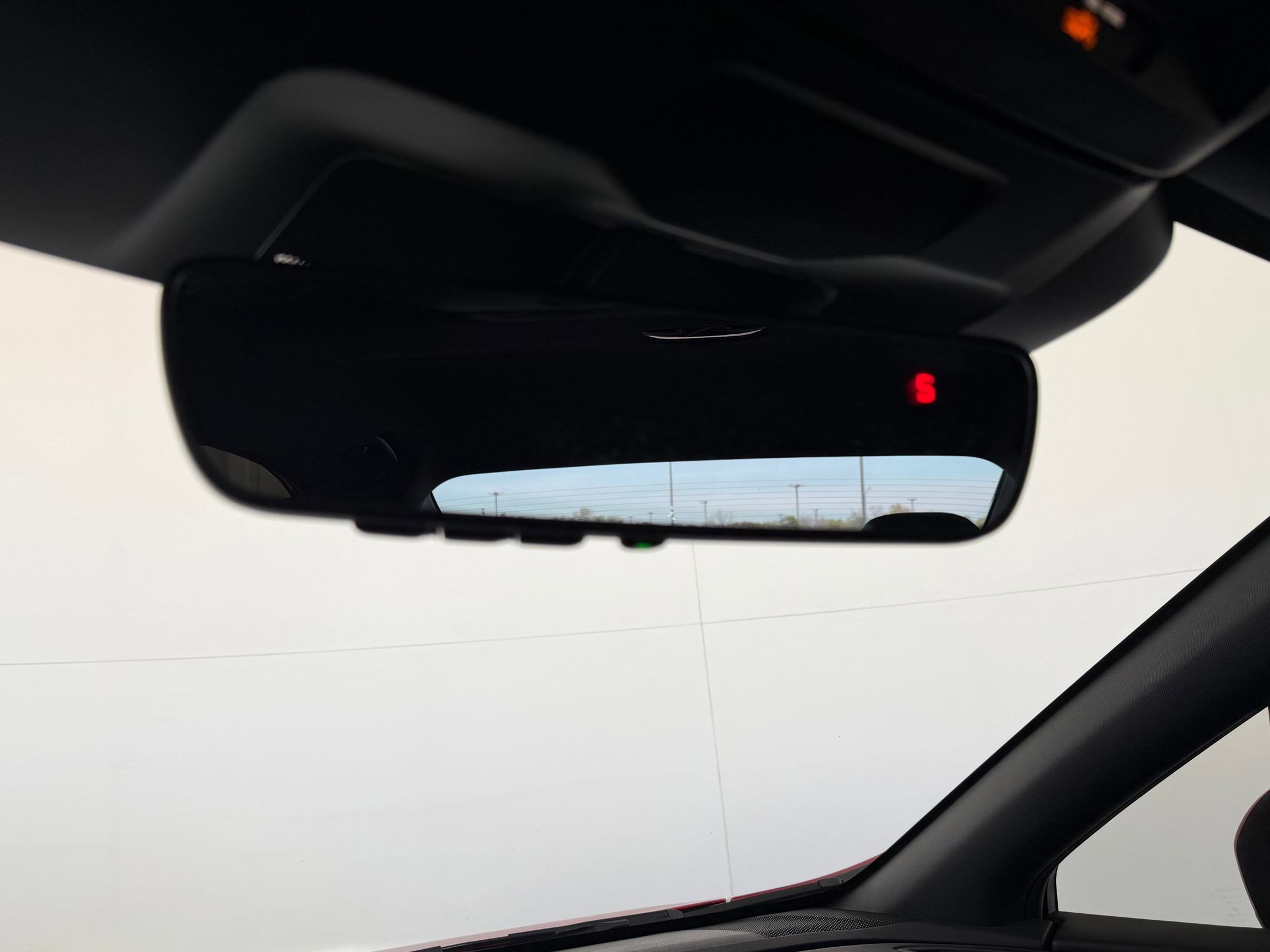 Used 2025 Subaru WRX Premium image 19